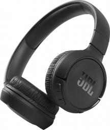 Słuchawki JBL Tune 510BT Czarne