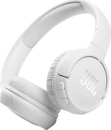 Słuchawki JBL Tune 510BT Białe
