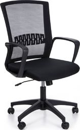 Krzesło biurowe Nordhold Ergo 2601 Czarne