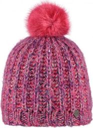 Barts Czapka dziecięca BARTS Halina Beanie candy 53
