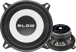 Głośnik samochodowy Blow Głośnik samochodowy niskotonowy BLOW WK400 4 Ohm 110W
