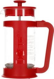  Bialetti Bialetti Coffee Press Smart 350 ml Czerwony