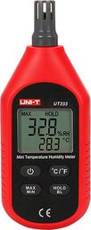  Unit Miernik temperatury i wilgotności UNi-T UT333