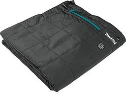 Makita Makita cordless electric blanket DCB200A, 70 x 140 cm (black / blue, without battery and charger)
