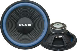 Głośnik samochodowy Blow Głośnik niskotonowy uniwersalny BLOW B-250 8Ohm 200W
