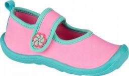 Waimea Buty do wody dla dzieci Lotje różowe r. 25