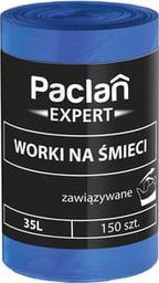 Paclan PACLAN Expert 35l 150szt - worki na śmieci