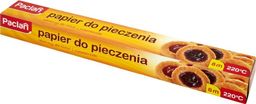 Paclan PACLAN 220st. C 8m - papier do pieczenia