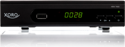 Tuner TV Xoro HRK 7660 (SAT100492)