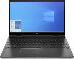 Laptop HP ENVY x360 Convert 15-ee0000na (9QZ59EAR)