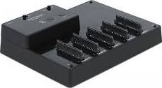 Stacja dokująca Delock DeLOCK 64098 storage drive docking station (64098) - RDUA9P5A