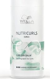 Wella Balsam Nawilżający Nutricurls Włosy kręcone 150 ml
