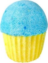 Cafe Mimi Syczący gejzer do kąpieli, Babeczka porzeczkowa, 140g