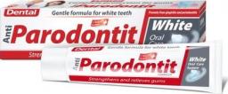 Dental DENTAL Sensitive Wybielająca pasta do zębów wrażliwych, 100 ml