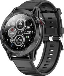 Smartwatch Colmi SKY7 Pro Czarny  (RC026397)