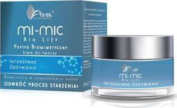  AVA Laboratorium MI-MIC Krem do twarzy odżywczy, 50ml 