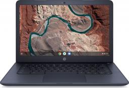 Laptop HP Chromebook 14-db0000na (5SX33EAR)