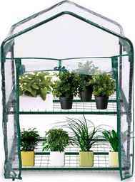 Garden King Mini szklarnia 2-poziomowa na balkon