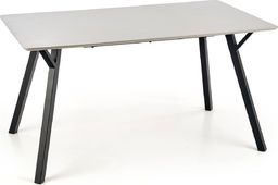  Elior Stół minimalistyczny Hover 3X - popiel