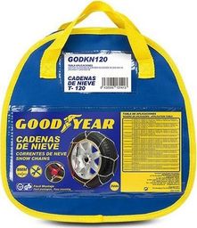 Goodyear Car Snow Chains Goodyear T-200