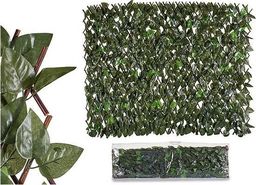  Ibergarden Roślina Dekoracyjna Kolor Zielony Plastikowy (200 x 4 x 100 cm)