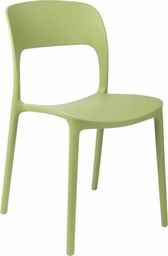  Elior Krzesło Deliot 2X - zielone