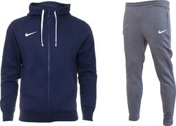 Adidas Dres Nike męski Park 20 CW6887 451 + CW6907 071