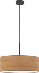 Lampa wisząca Lumes Skandynawski żyrandol nad stół 50 cm - EX869-Sintrox - wybór kolorów Dąb sonoma