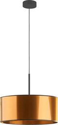 Lampa wisząca Lumes Miedziany żyrandol z regulacją długości 40 cm - EX872-Sintrev