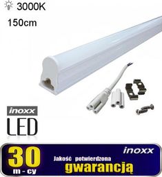 Świetlówka Nvox liniowa T5 22W (V31AC-INOXX 150T5K3000 FS)