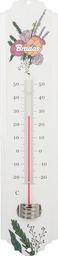  Bradas Metalowy termometr zewnętrzny 30cm WHITE LINE Bradas 9691