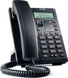 Telefon Mitel Mitel IP telefon 6863i, SIP, bez napájecího zdroje