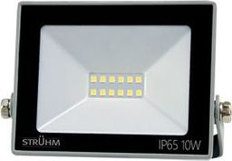 Naświetlacz IDEUS Naświetlacz LED KROMA LED 10W GREY 6500K IP65 IDEUS 7710