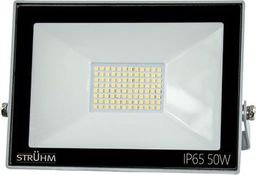 Naświetlacz IDEUS Naświetlacz LED KROMA LED 50W GREY 4500K IP65 IDEUS 2357