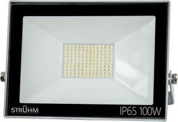 Naświetlacz IDEUS Naświetlacz LED KROMA LED 100W GREY 4500K IP65 IDEUS 2364