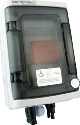 Doktorvolt Rozdzielnica PV Fotowoltaiczna Solarna DC 1000V T2 Doktorvolt 9467