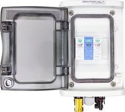 Doktorvolt Rozdzielnica PV Fotowoltaiczna Solarna DC 1000V T1 T2 Doktorvolt 4401