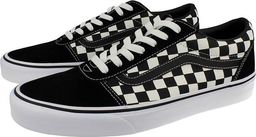  Vans Ward Checkered VN0A38DMPVJ1 - Tenisówki męskie 43