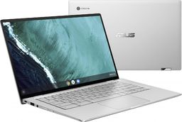 Laptop Asus ASUS Chromebook Flip (C434TA-AI0303)