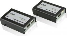 System przekazu sygnału AV Aten VE803 HDMI USB Extender (14016715)