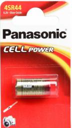  Panasonic Bateria Cell Power 4SR44 160mAh 1 szt.