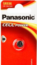  Panasonic Bateria Cell Power SR45 1 szt.