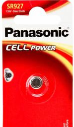  Panasonic Bateria Cell Power SR57 1 szt.