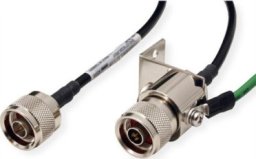 System przekazu sygnału AV TRENDnet OUTDOOR LIGHTNING ARRESTOR KIT - TEW-ASAL1