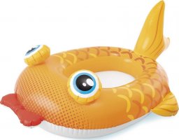  Intex Ponton do pływania dla dzieci złota rybka (59380-09)