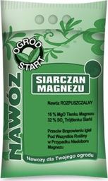  Ogród Start Siarczan Magnezu 2 kg 