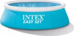  Intex Basen rozporowy 183cm Easy set (28101)