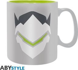 ABYstyle Kubek - Overwatch "Genji" (GW1761) - 3665361012870