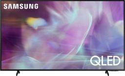 Telewizor Samsung QE43Q60AAU QLED 43'' 4K Ultra HD Tizen 
