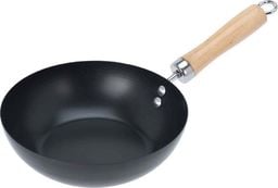 Patelnia Excellent Houseware wok 20cm 